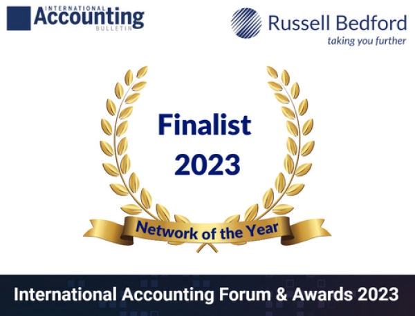 RB nominowany do nagrody International Accounting Forum Awards